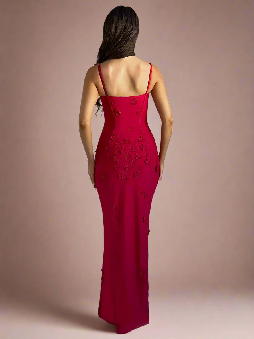 Rosavie Bloom Dress