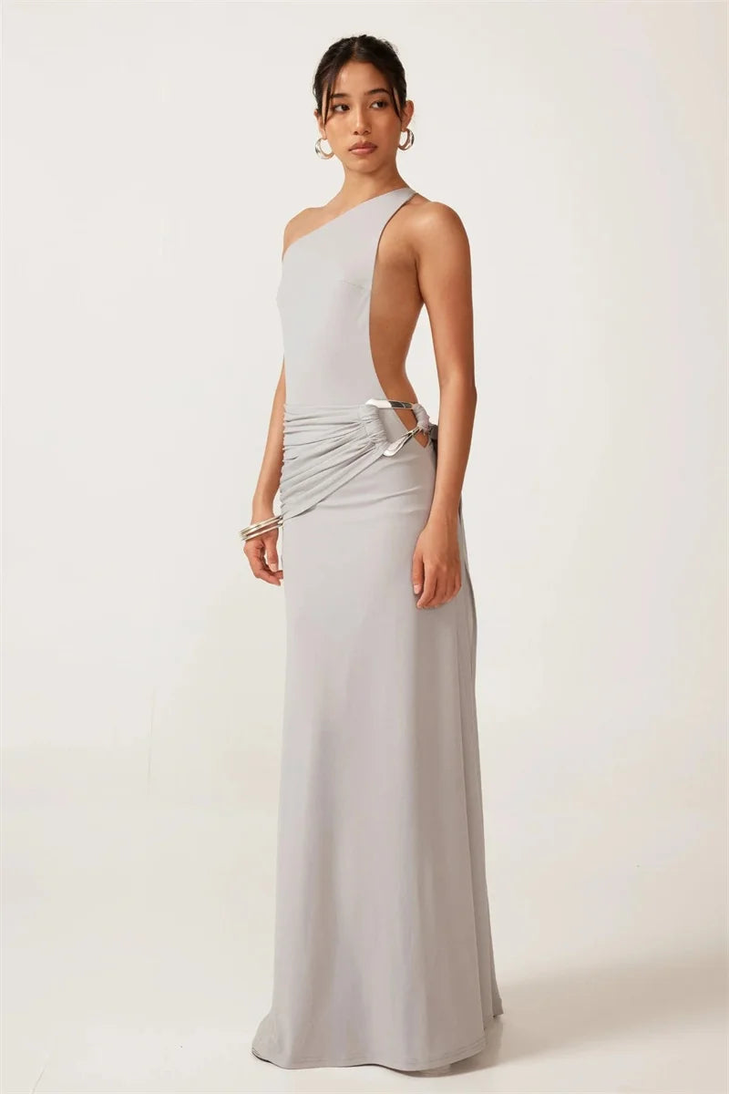 Sasha Metal Drape