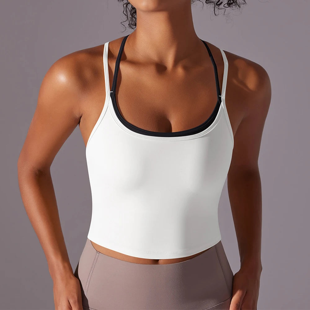 Vynra Active Bra