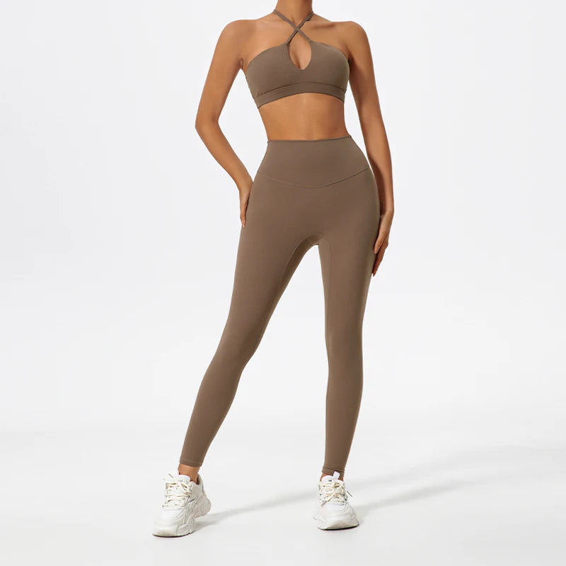 VitalEase Sportswear Set