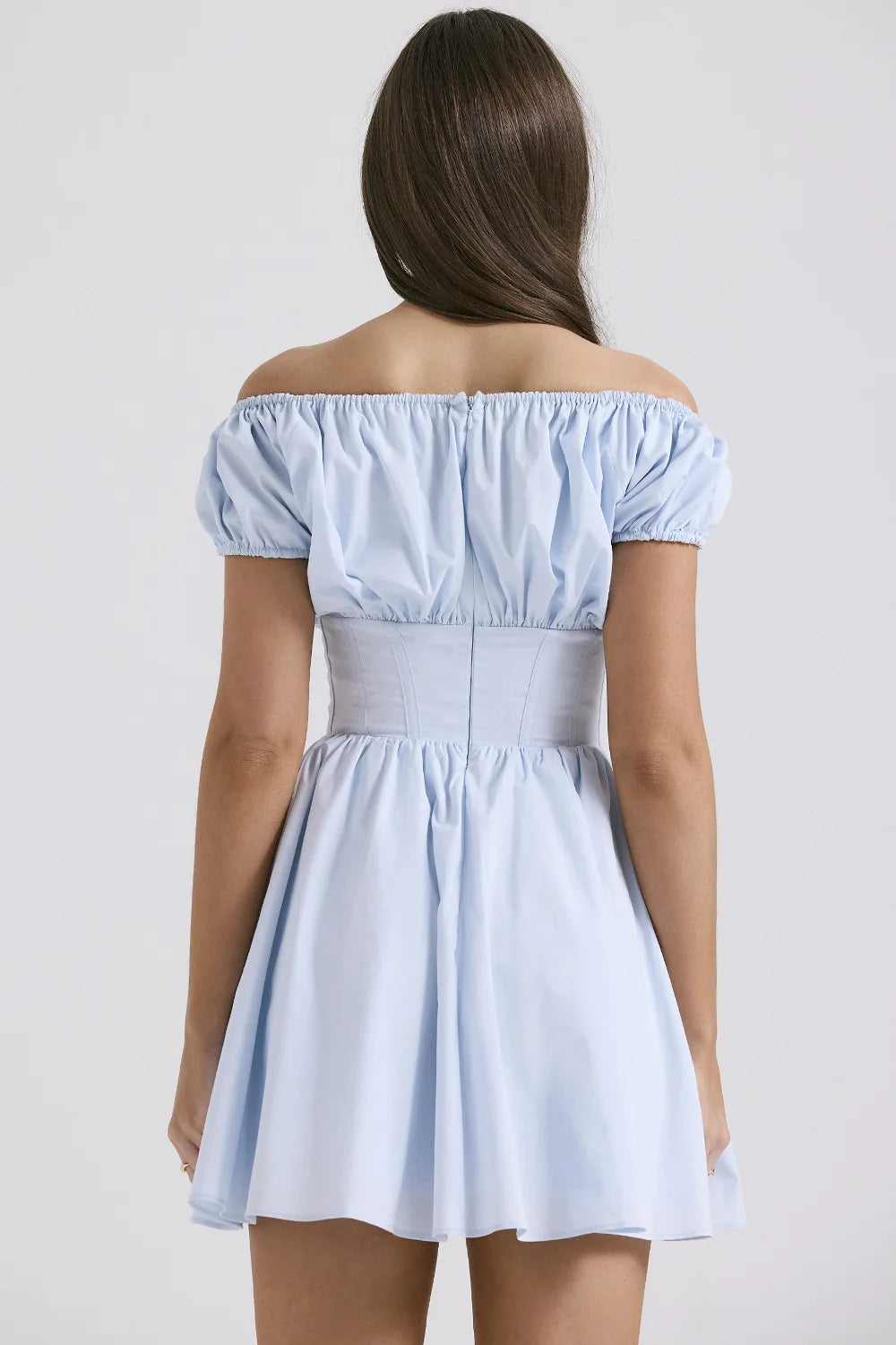 Florence Mini Dress