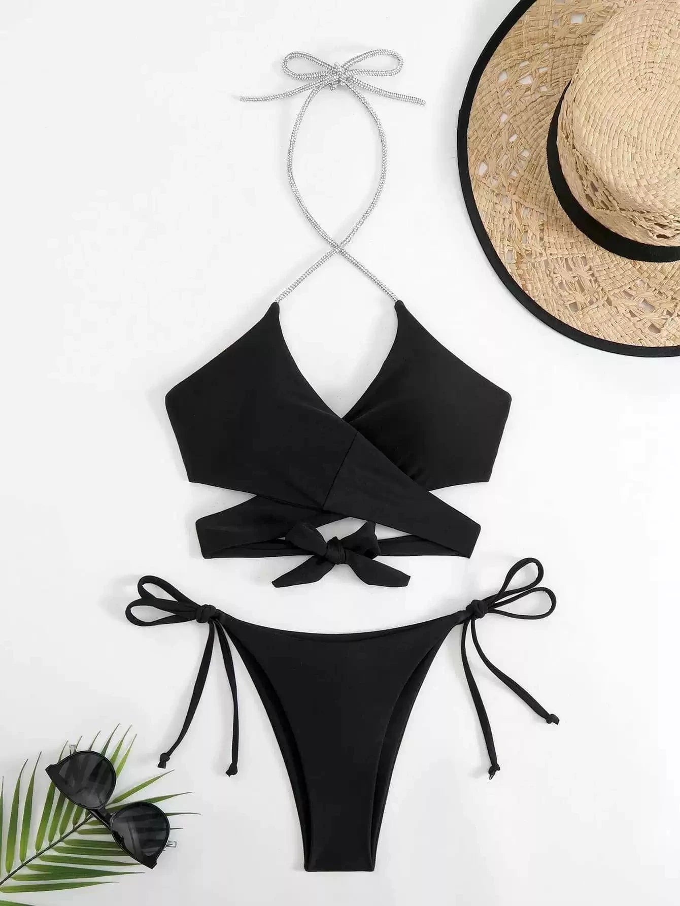Chloe Wild Splash