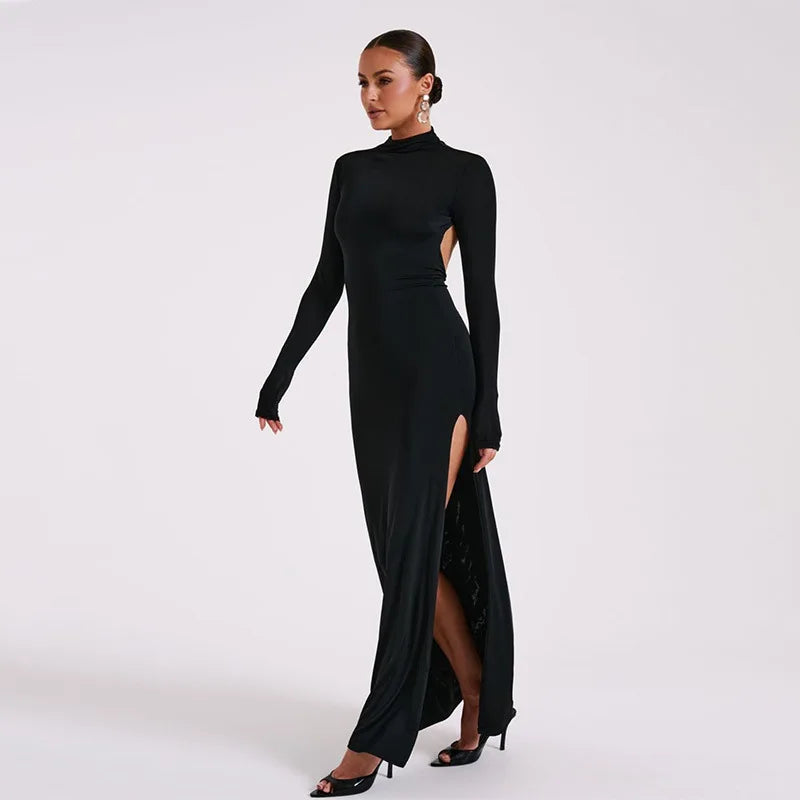 Midnight Grace Elegance – Celeste