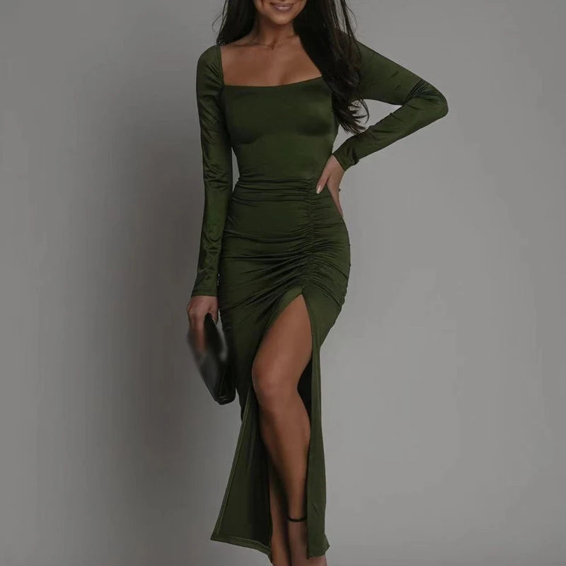 Juliette Gown