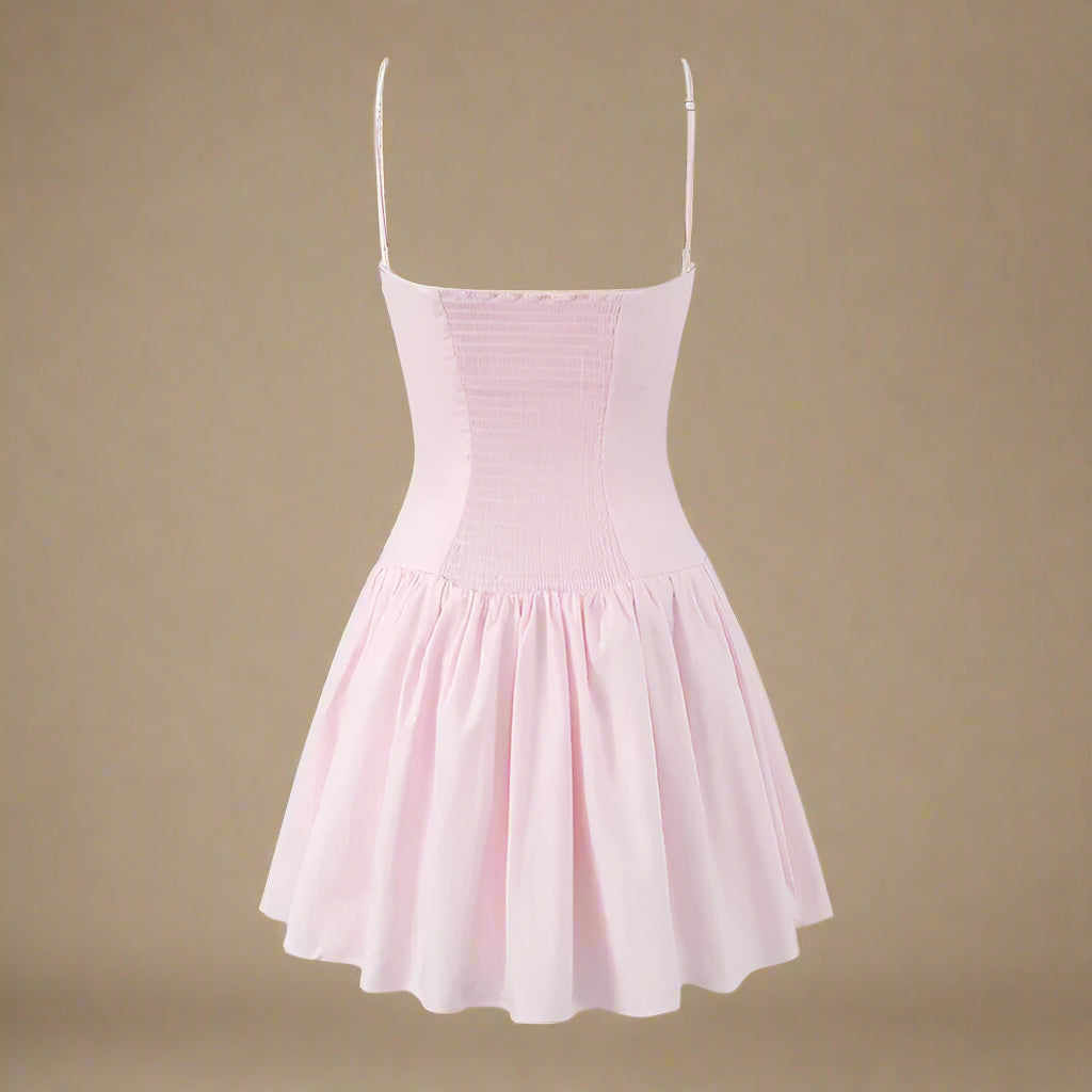 Sweet Whisper Cotton Mini