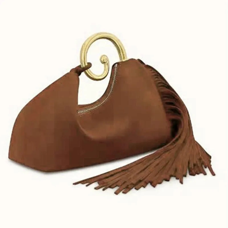 Velour Handle Atelier