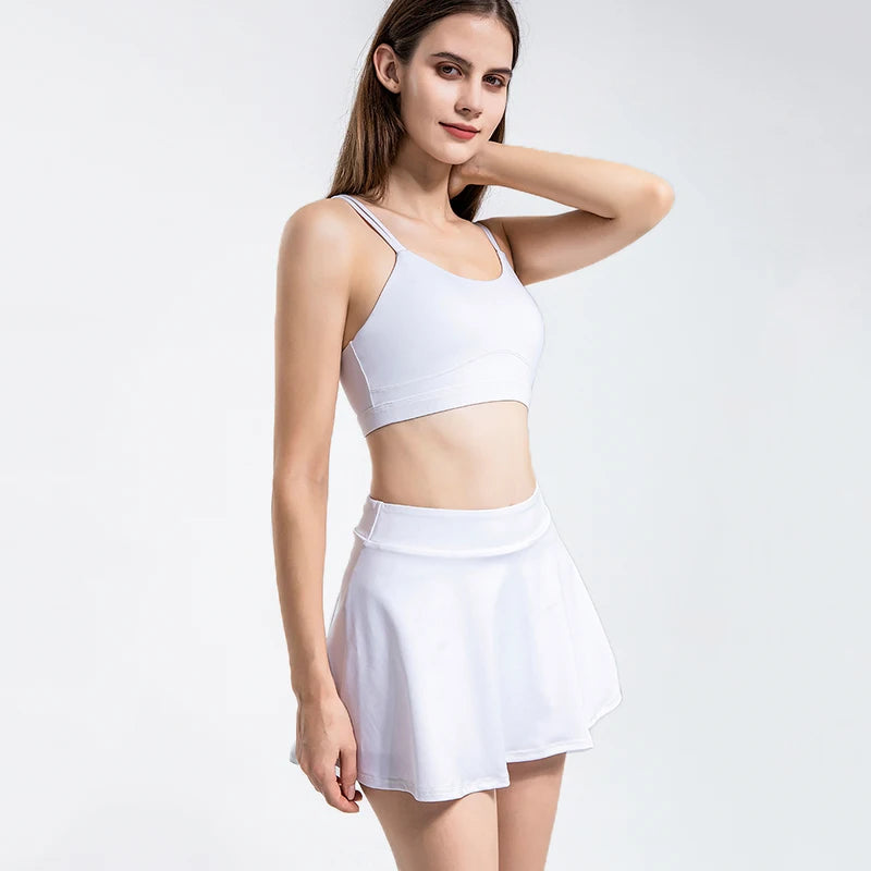 Tenvia Court Set