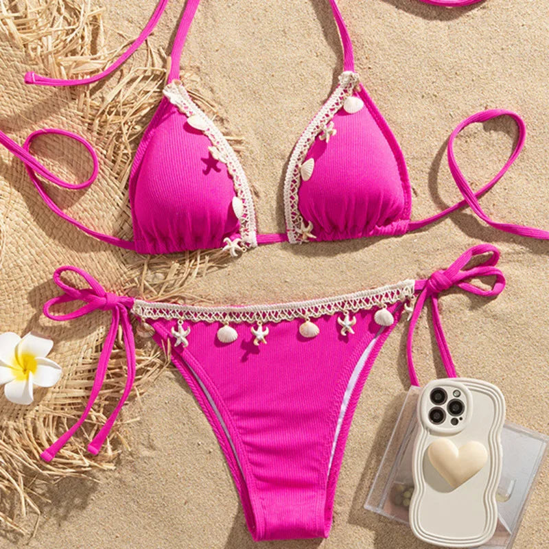 Rio Heat Bikini
