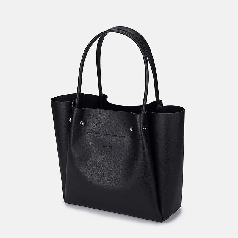 Elvane Commuter Tote