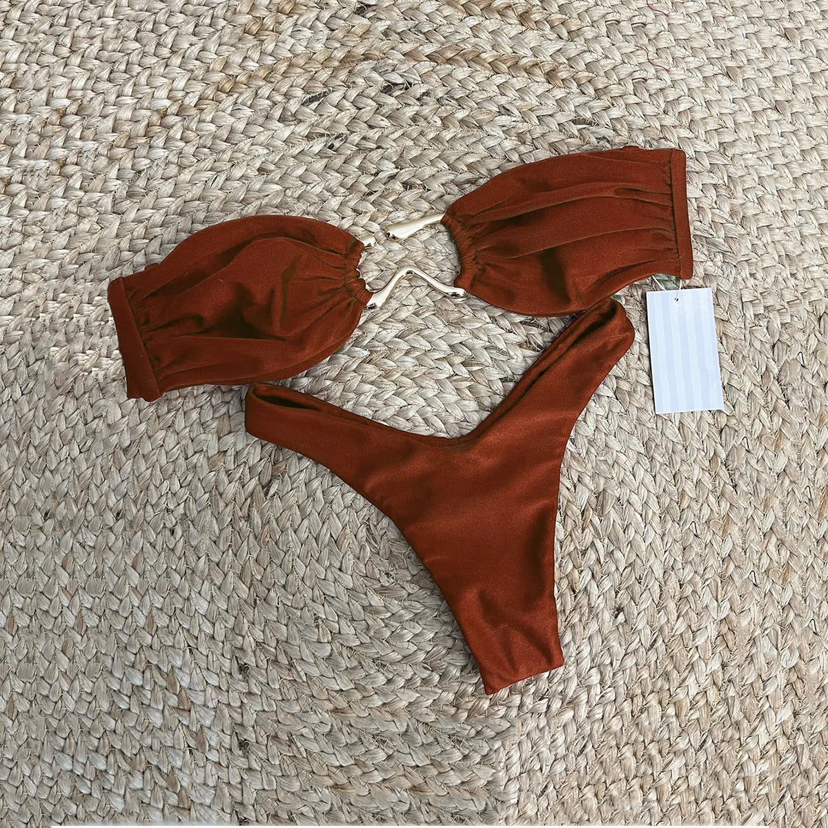Lunessé Bikini Set