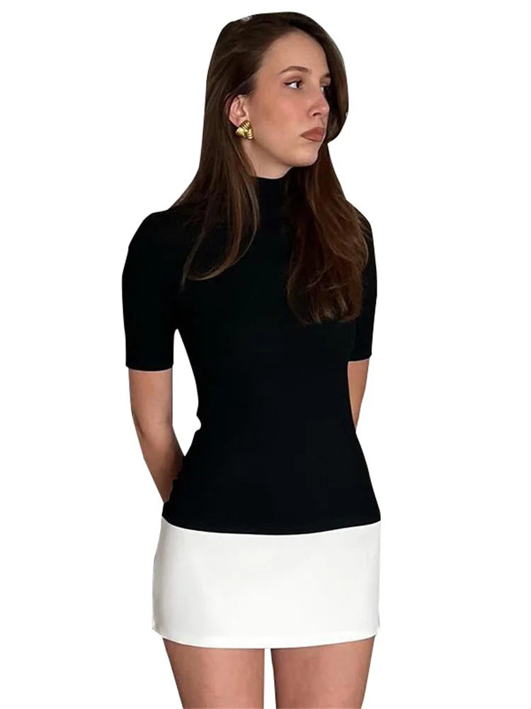 Tossy Mini Dress
