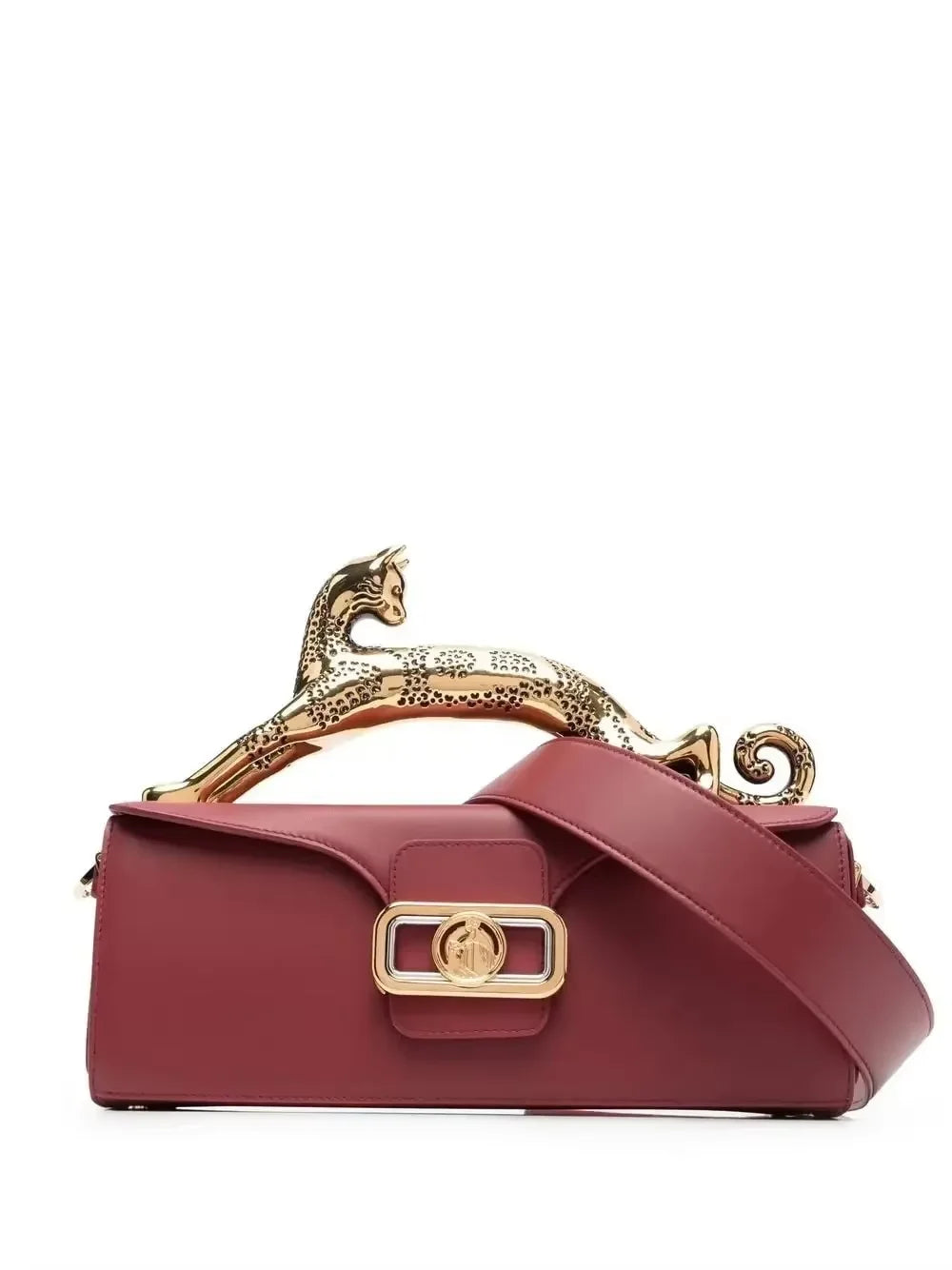 Noir Structure Handle