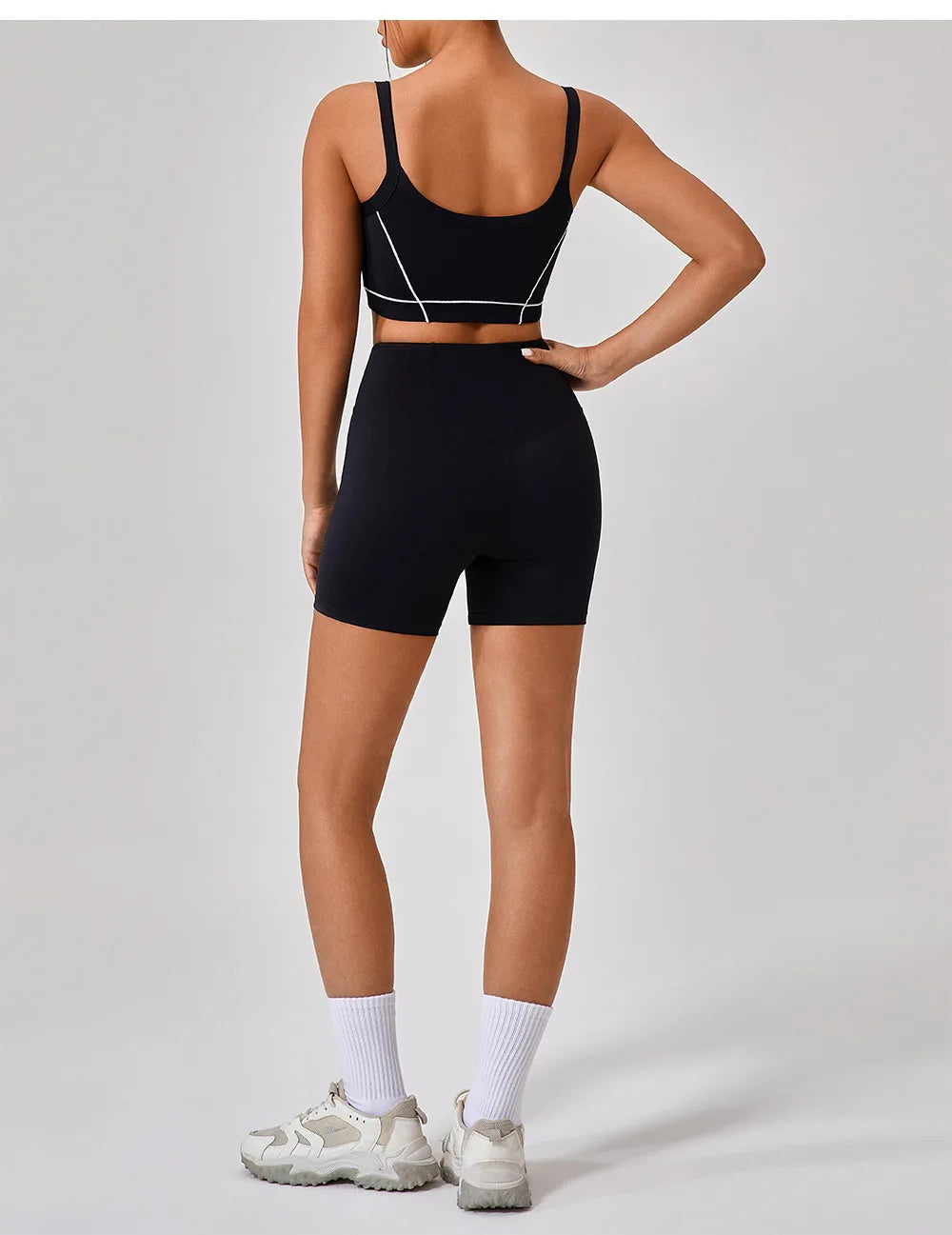 FlexForm Short Set