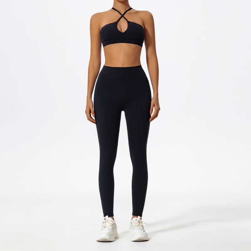 VitalEase Sportswear Set