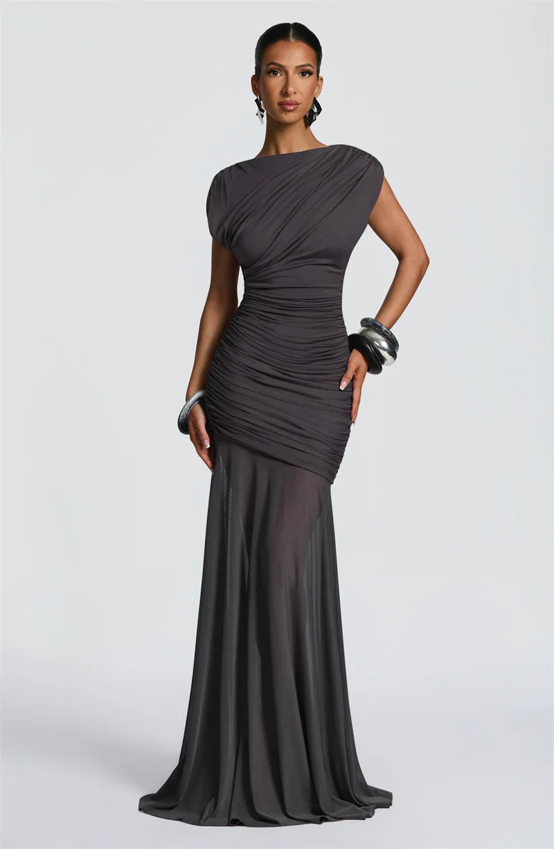 Alvaya Mesh Maxi