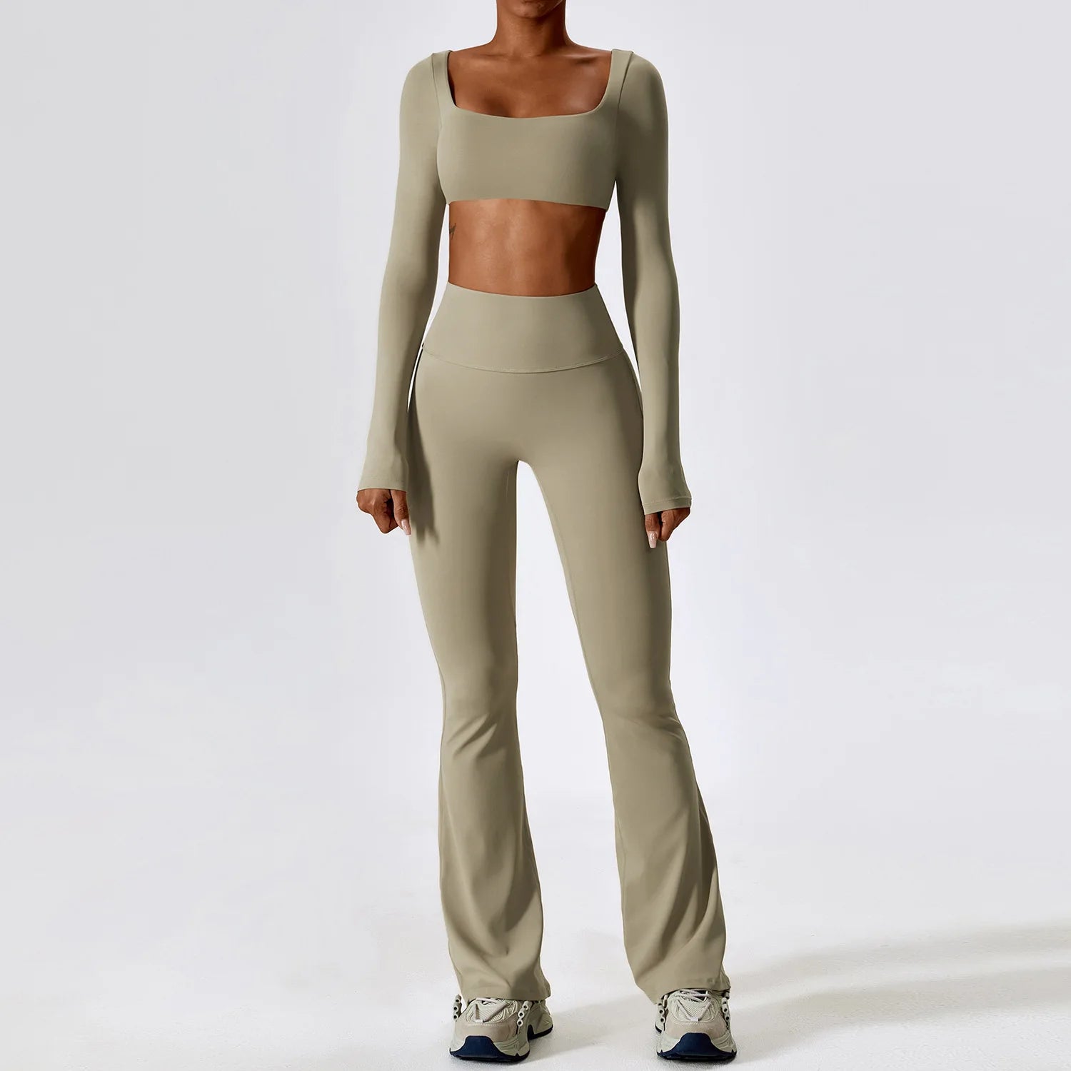 Kaia Flow Set