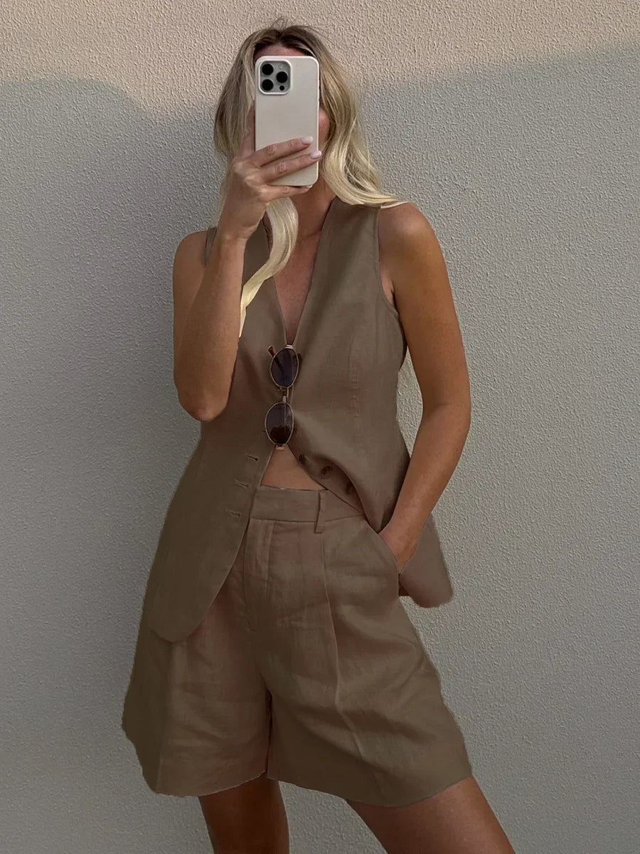 Riviera Breeze Set