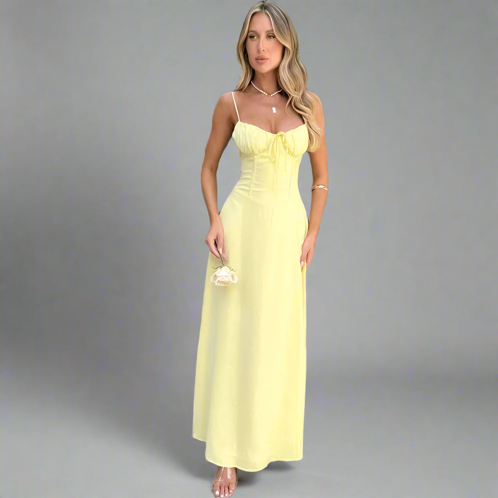 Positano Dream Dress