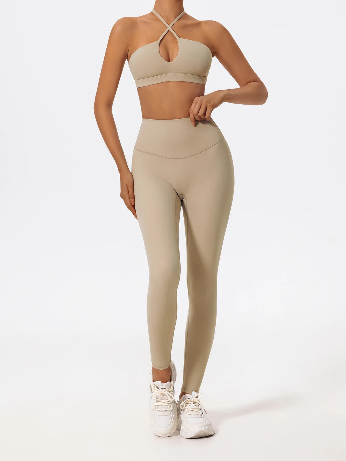 VitalEase Sportswear Set