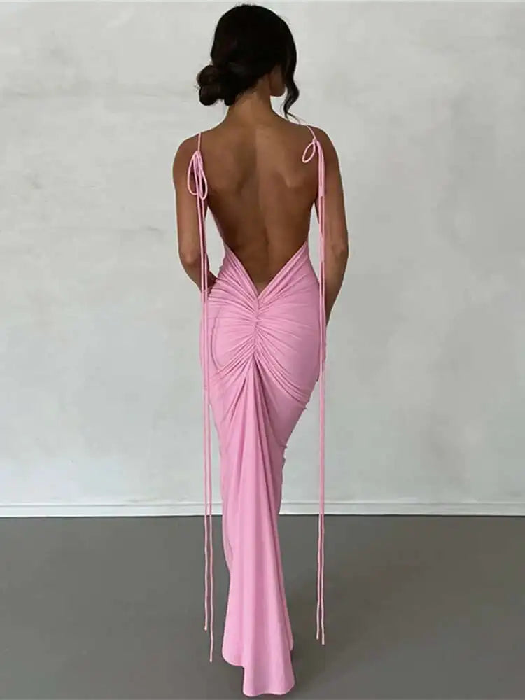 Aria Grace Dress