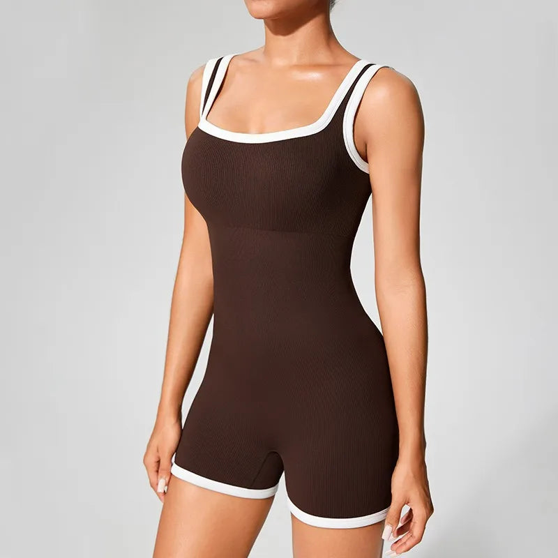 PowerForm Seamless Jumpsuit
