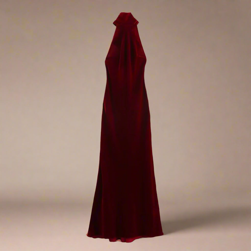 Twilight Ribbon Maxi