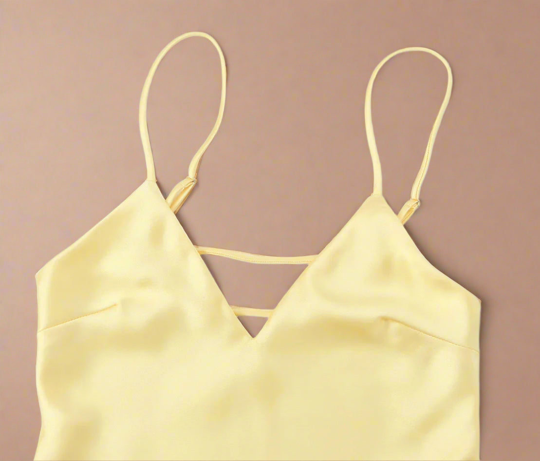 Velvet Muse Midi