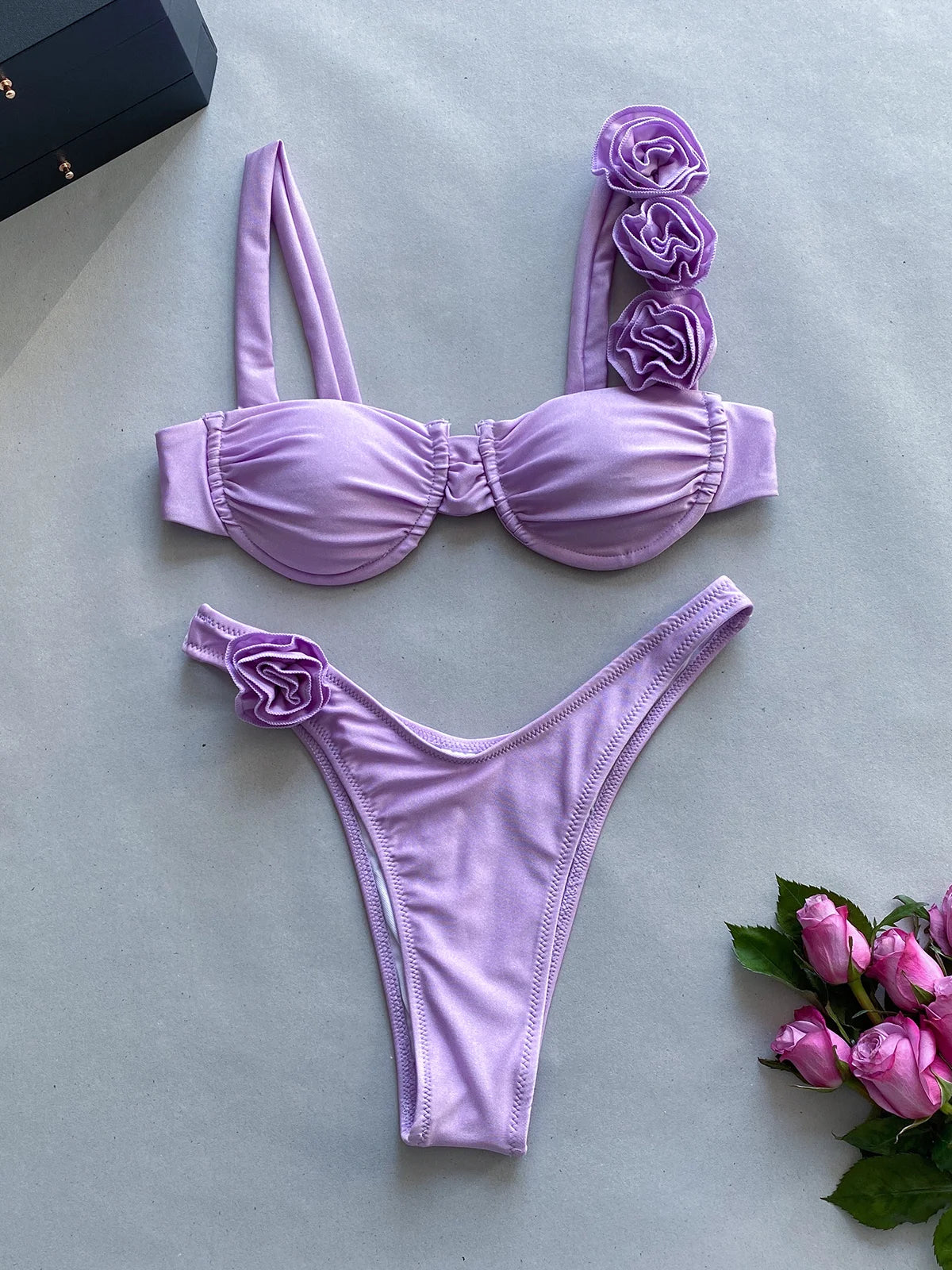 Roséa Lift Set