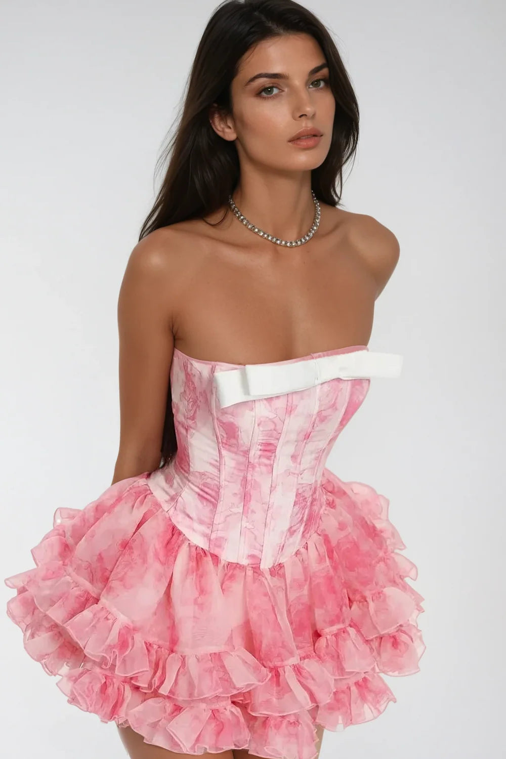 Amelisse Pink Bloom Mini