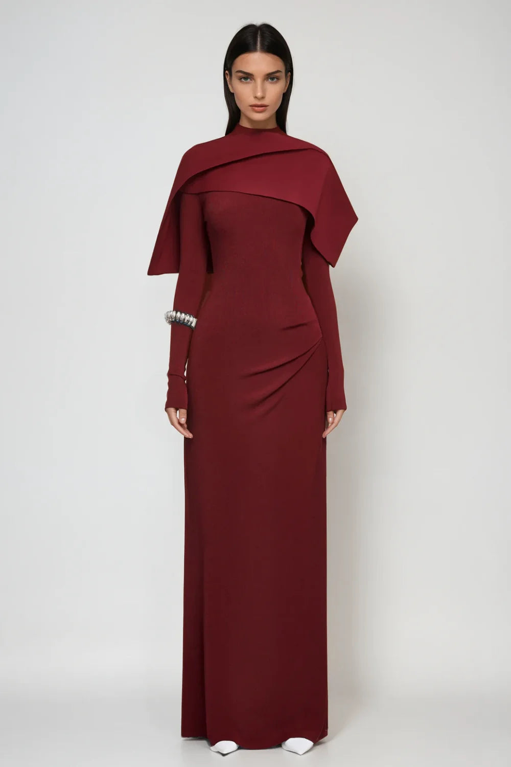 Novara Contrast Maxi
