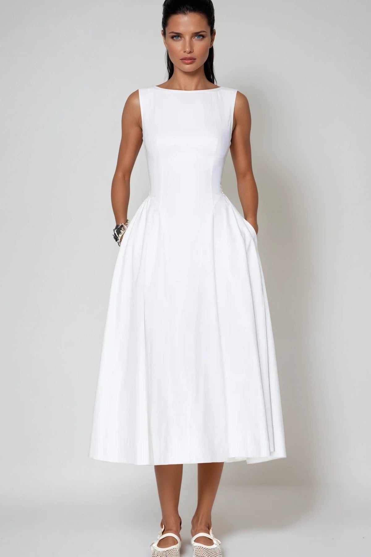 ÉLIA Dress