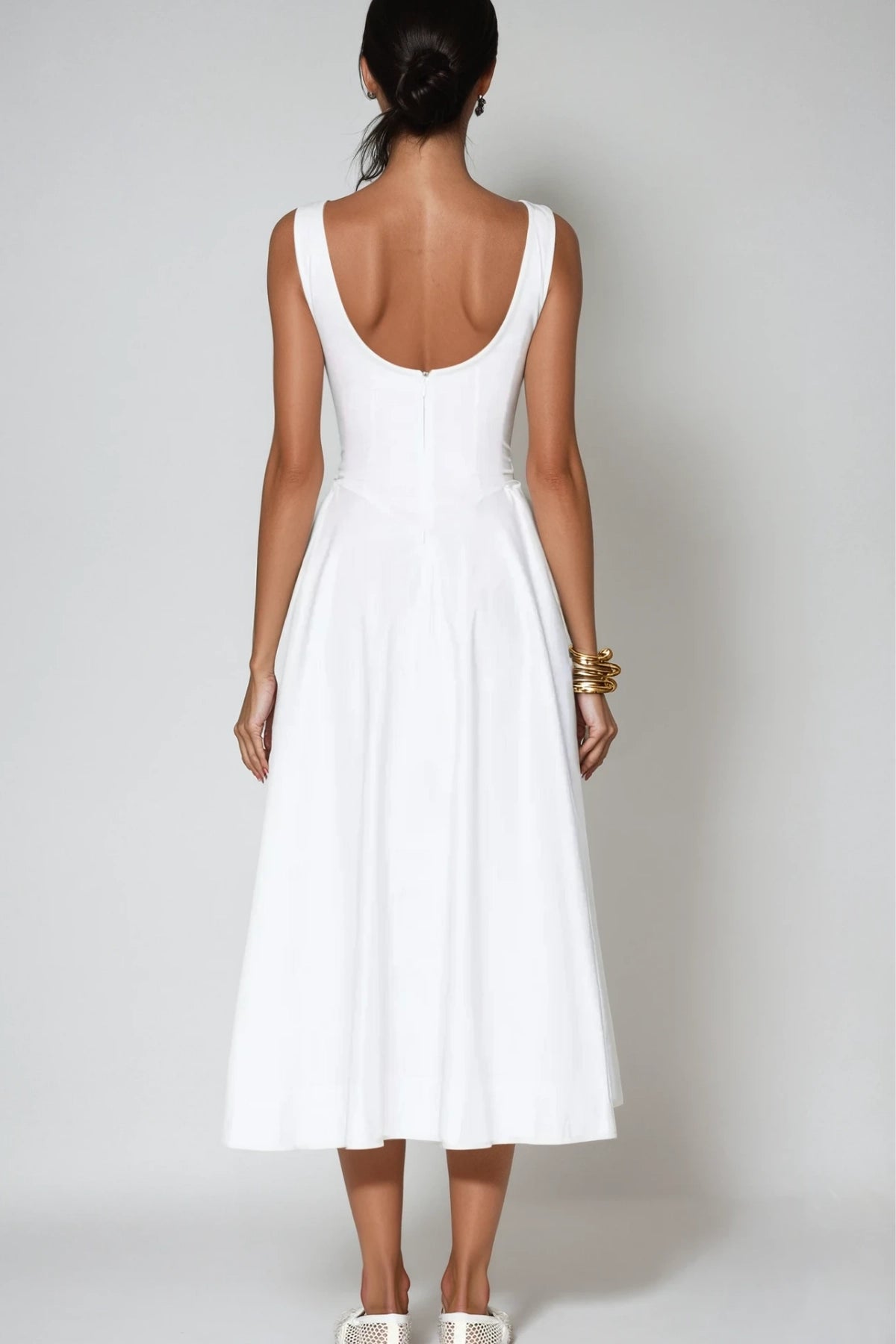 ÉLIA Dress