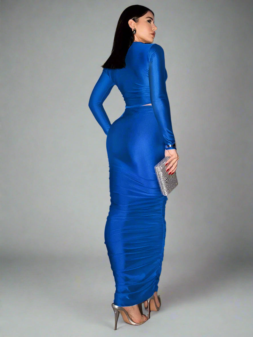 Glam Elegance Set - Isabella