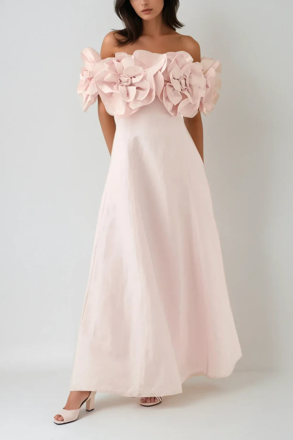Aurea Flora Maxi