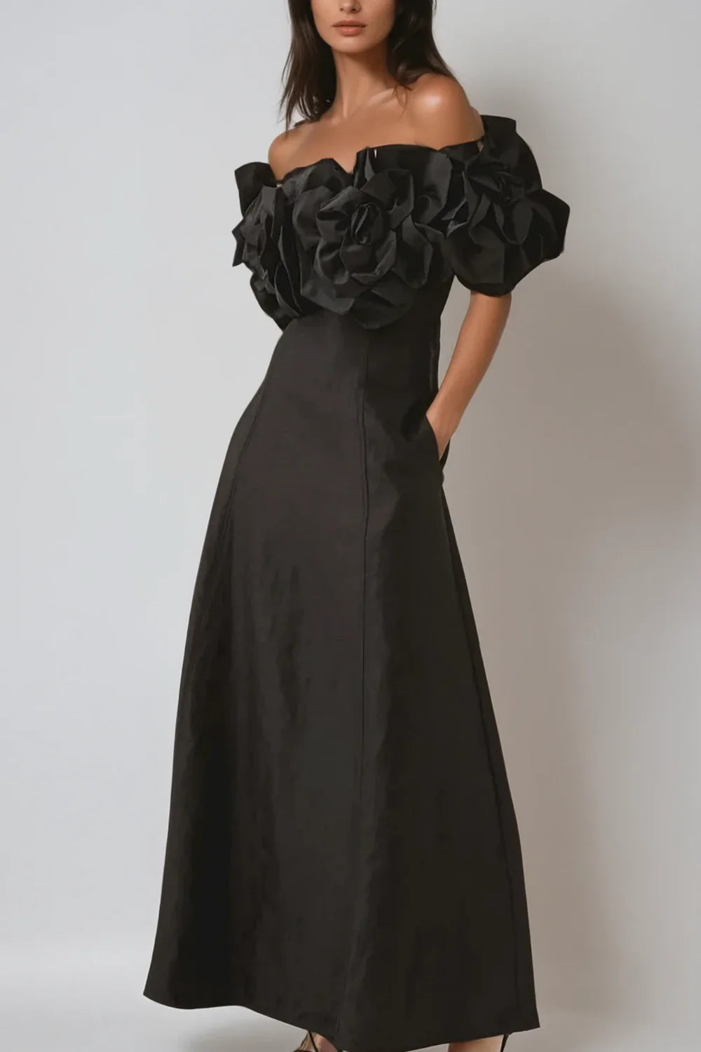 Aurea Flora Maxi
