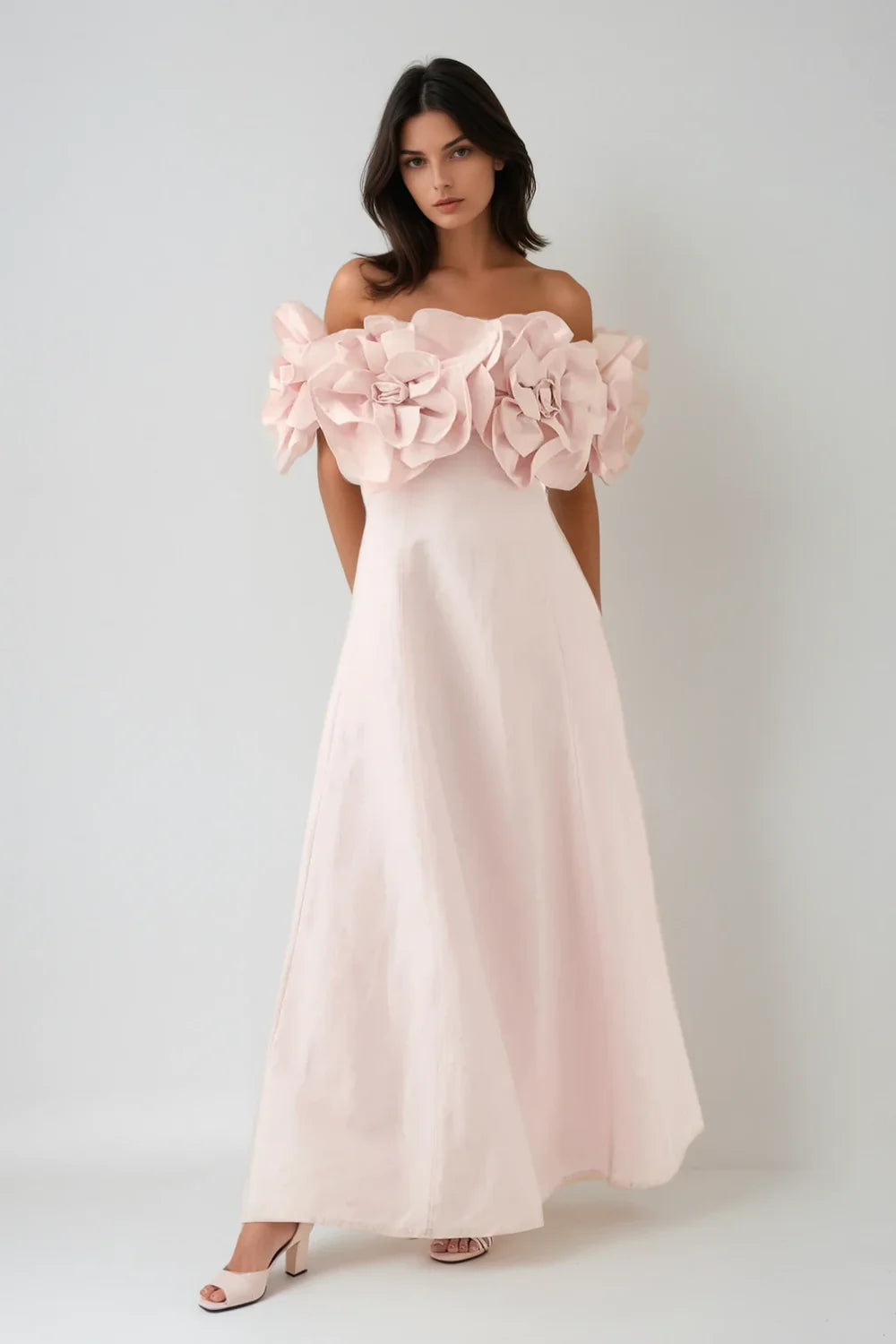 Aurea Flora Maxi