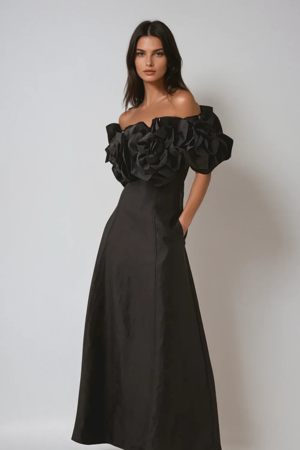 Aurea Flora Maxi