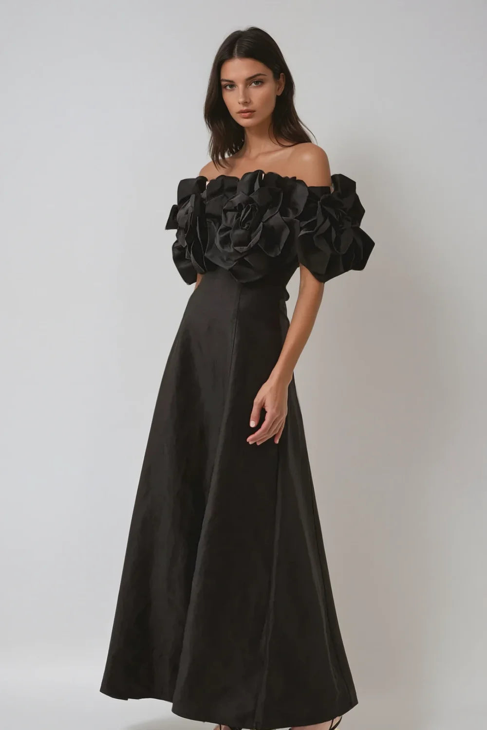Aurea Flora Maxi