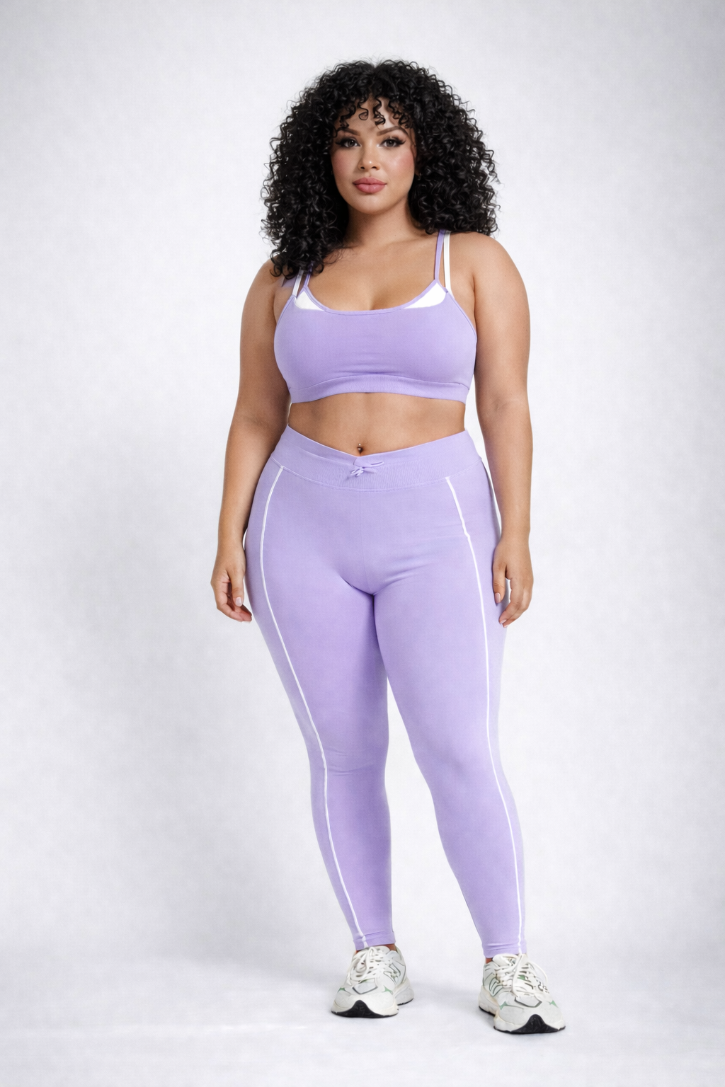 MisseeyFit – SculptLine Set
