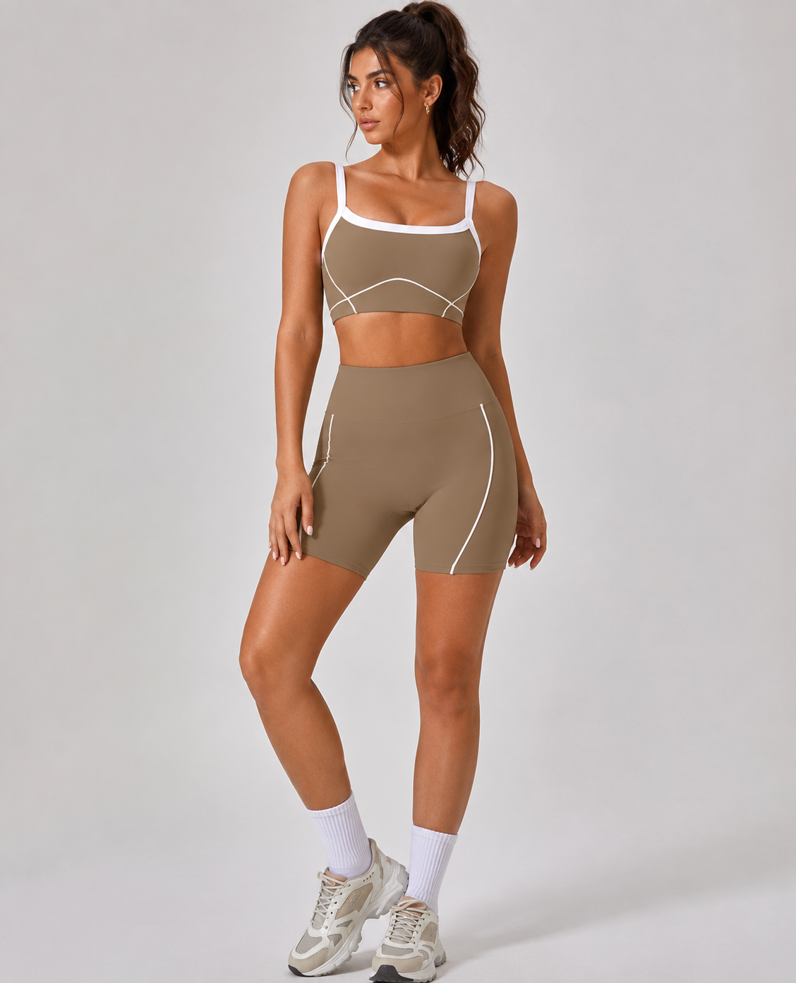 FlexForm Short Set
