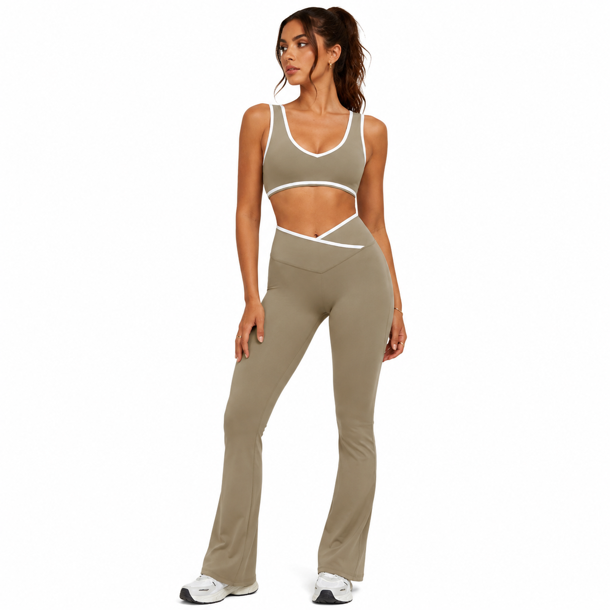BareForm Yoga Set