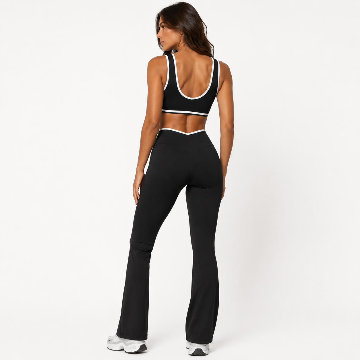 BareForm Yoga Set