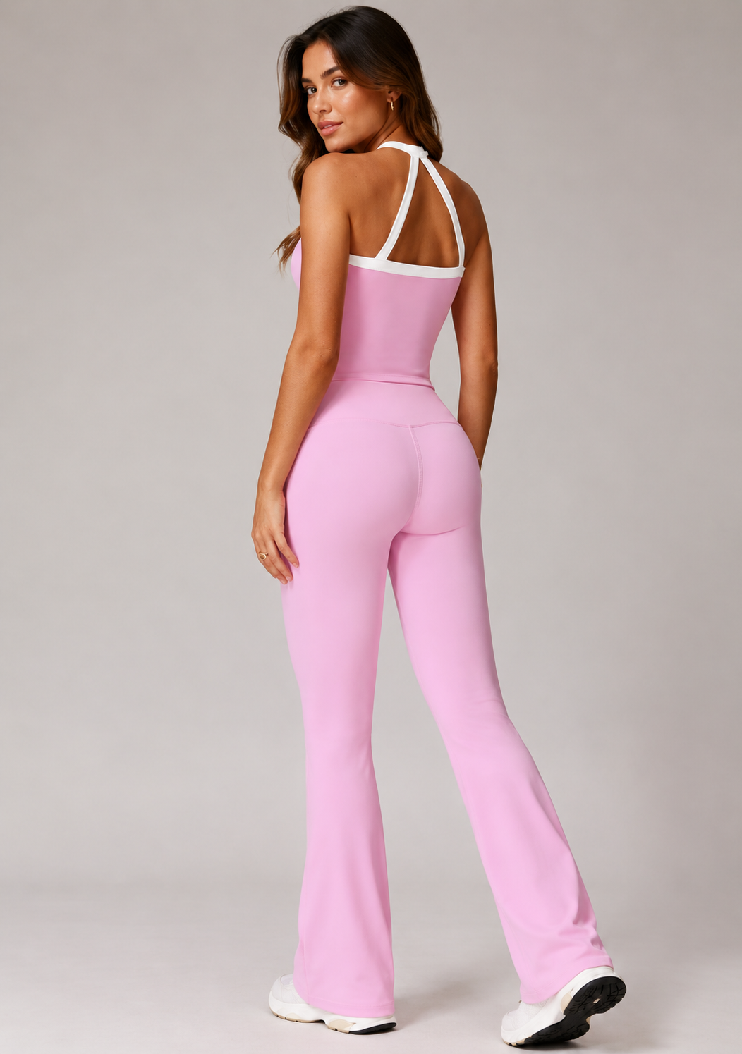 CurveFlare Set
