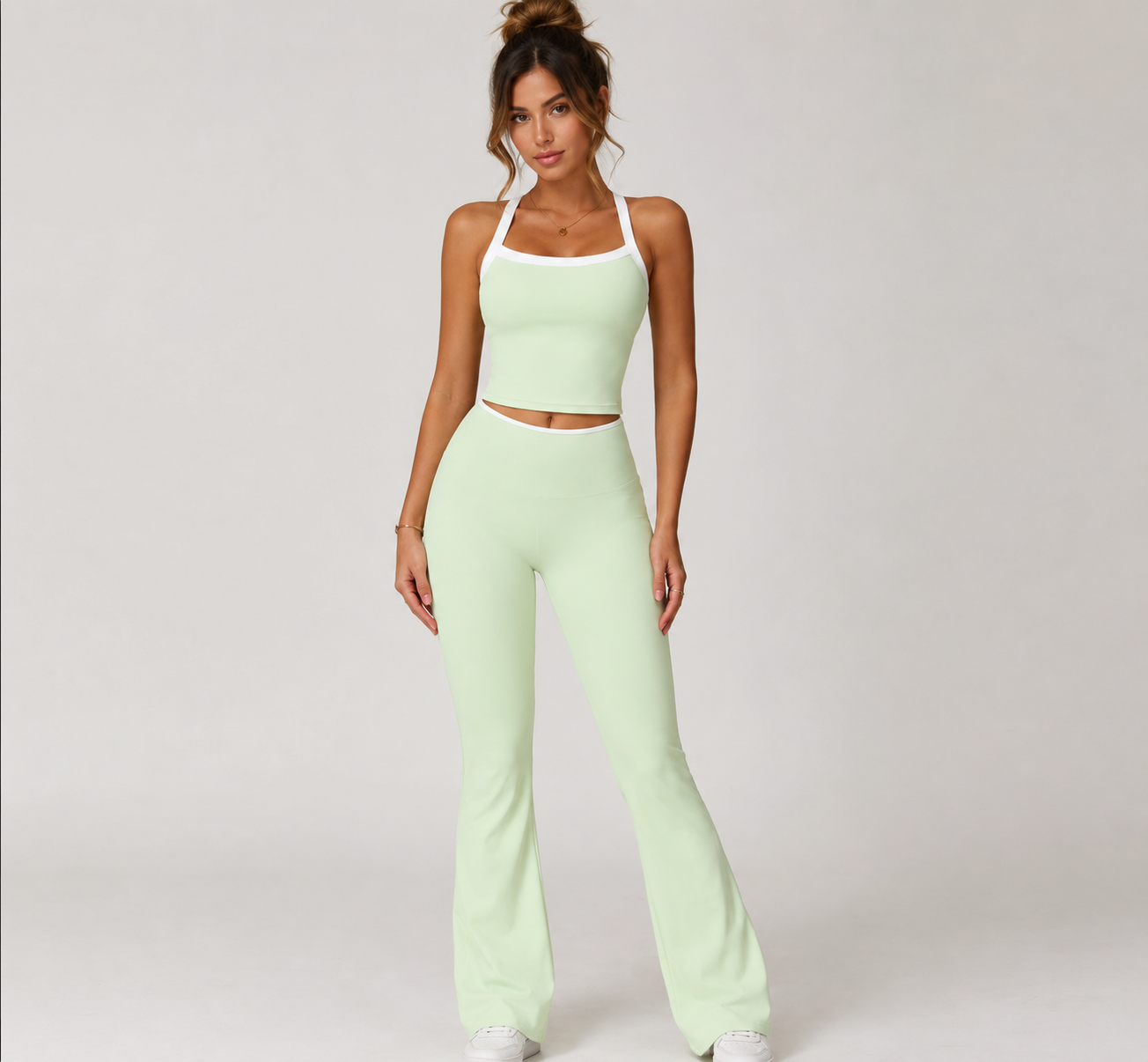CurveFlare Set