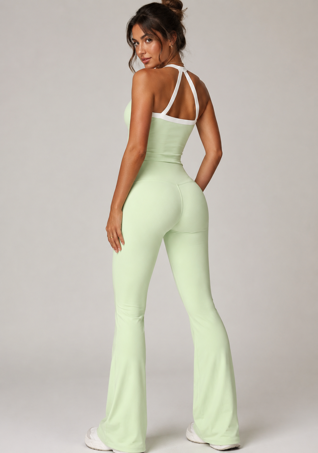 CurveFlare Set