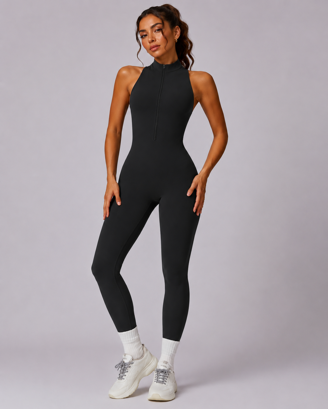 Vortex Motion Suit