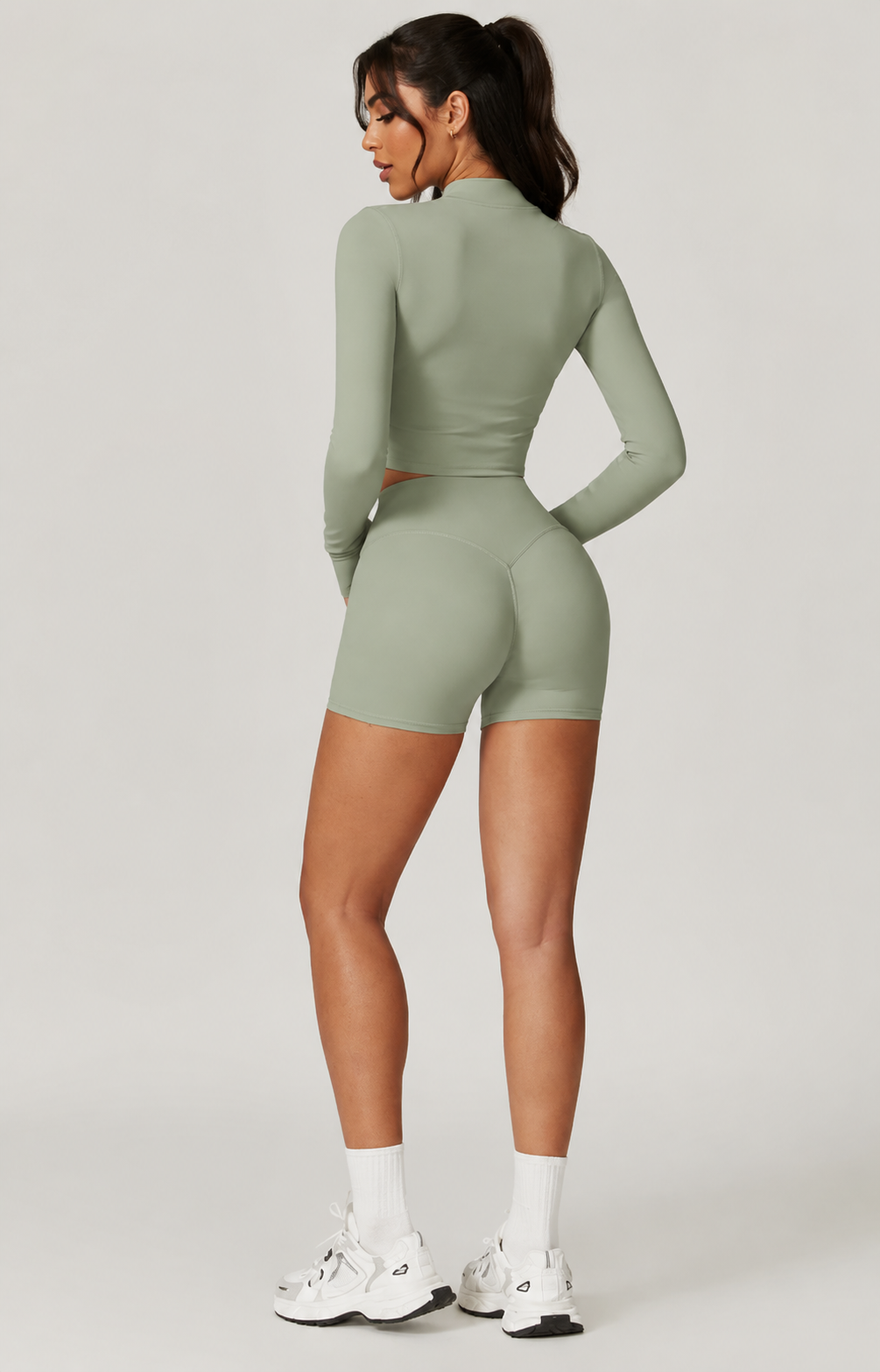 CoreFlex Zip Set