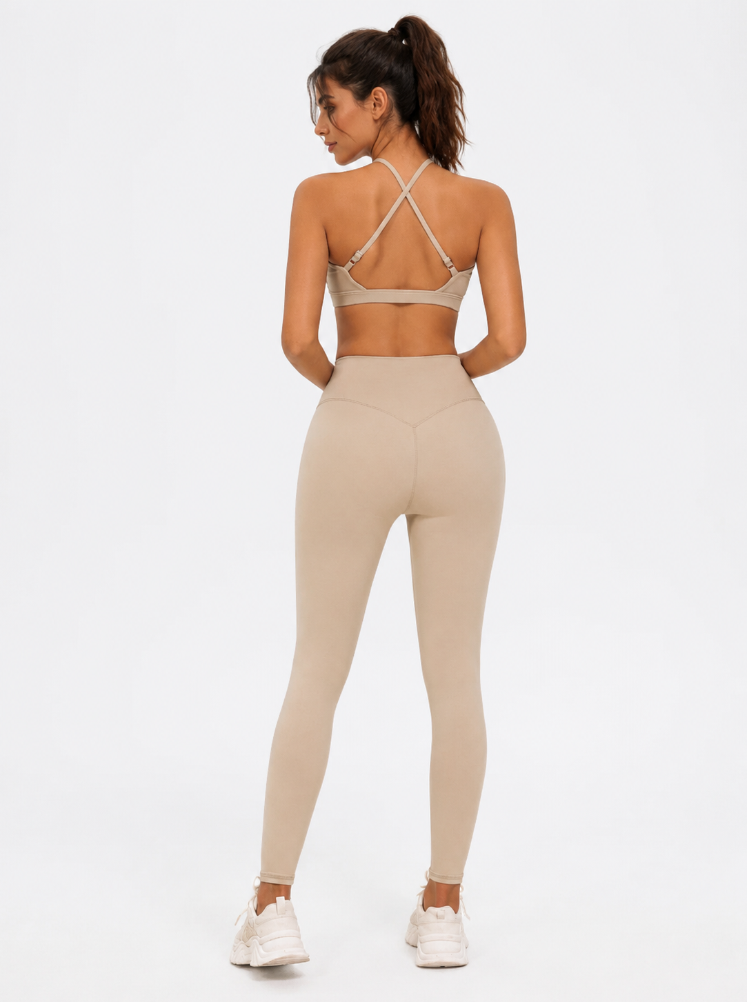 VitalEase Sportswear Set