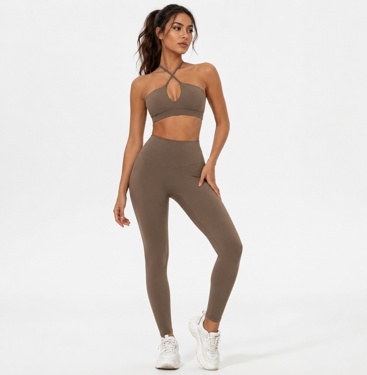 VitalEase Sportswear Set