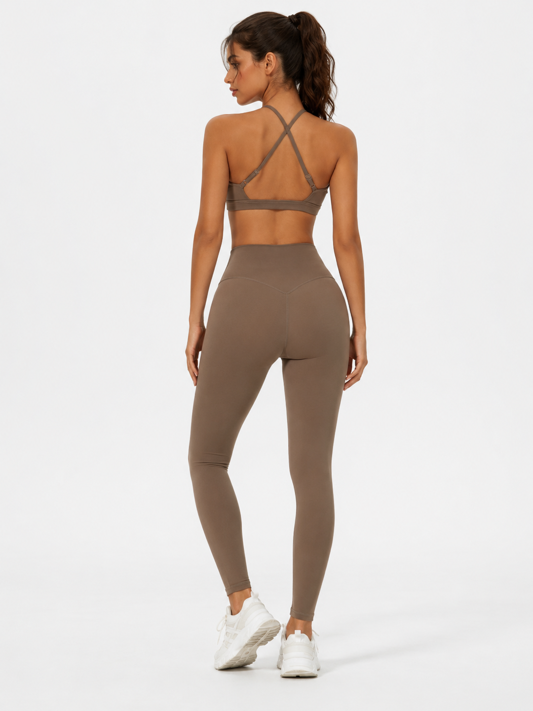 VitalEase Sportswear Set